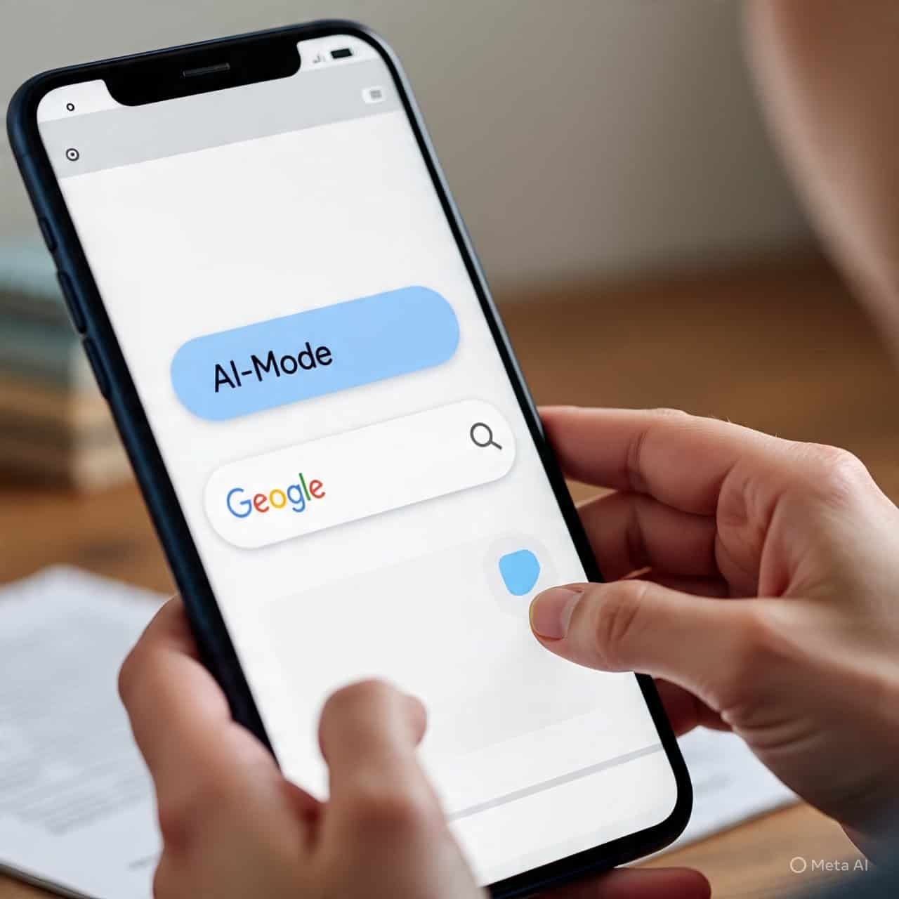 Google’s New AI-Mode Search Tool Rolls Out for US Users | A Revolution in Search Experience