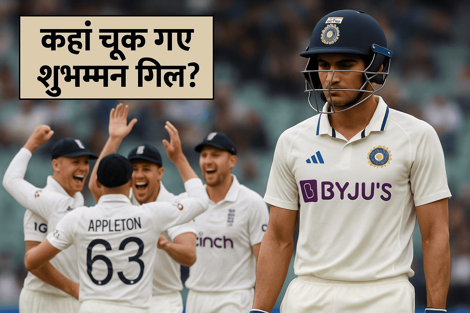 England Fourth Innings Chase Brilliance | इंग्लैंड की टेस्ट में ऐतिहासिक रन चेज़ ताकत